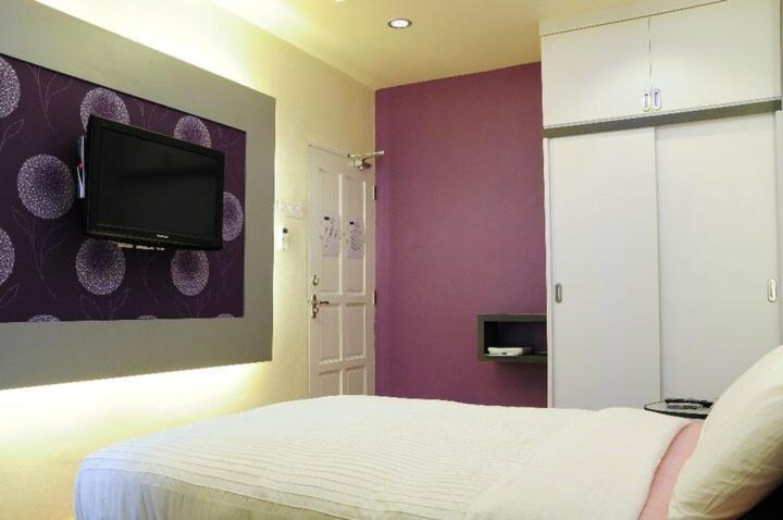 The One Vacation Home Malacca Exteriör bild